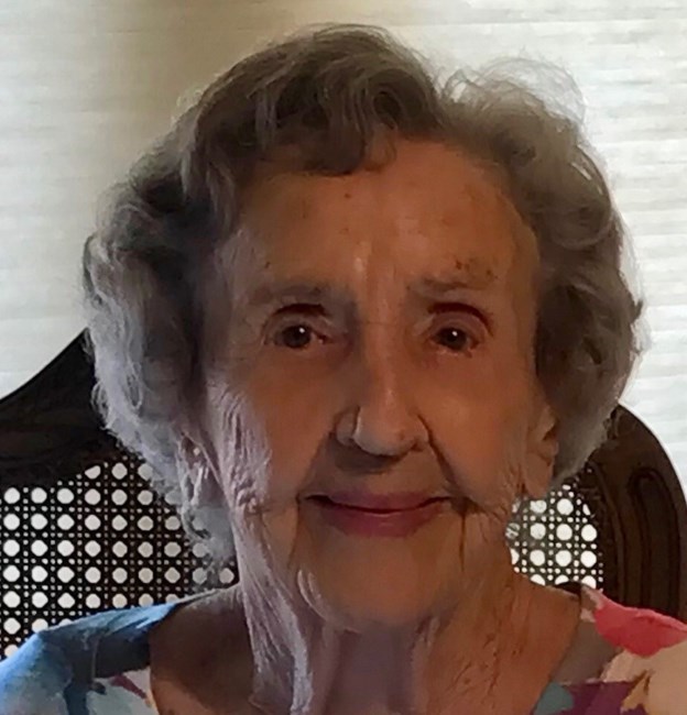 Obituary of Maebell Wilhite Apel