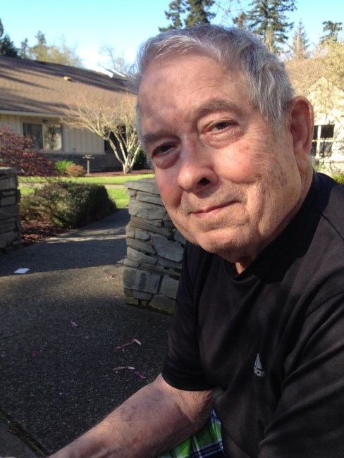 Obituary of Philip Bruce Underwood