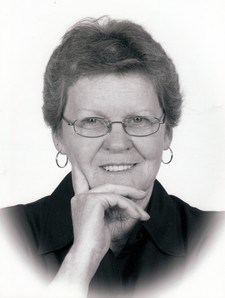Obituary of Connie J Rawson