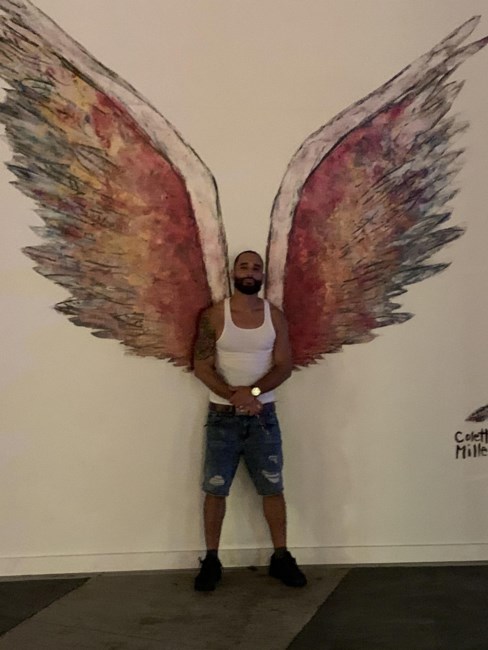 Obituary of Raymond Figueroa