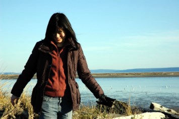 Obituary of Candice Chin