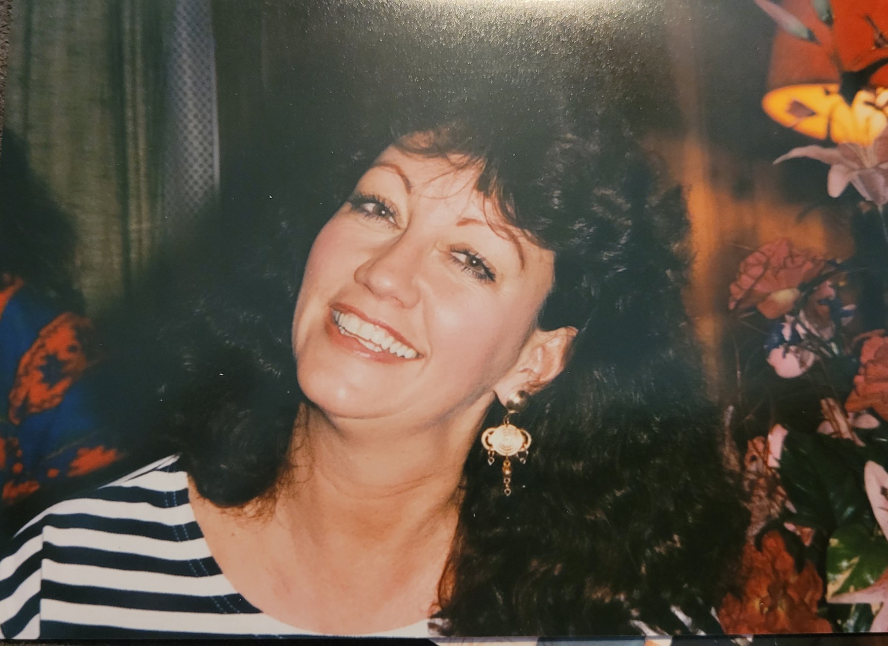 Obituary of Tamme Maud Hemby