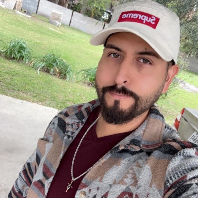 Obituary of Rogelio Hernandez Guardado