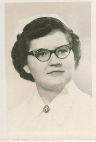 Obituary of Carolyn M Simpson