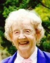 Obituary of Pauline Helen Stein