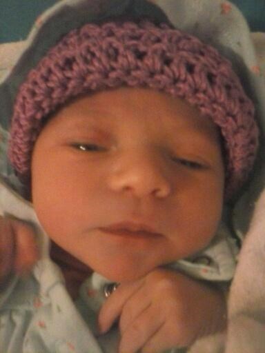 Obituary of Rilan Cynthia Dawn Stafford