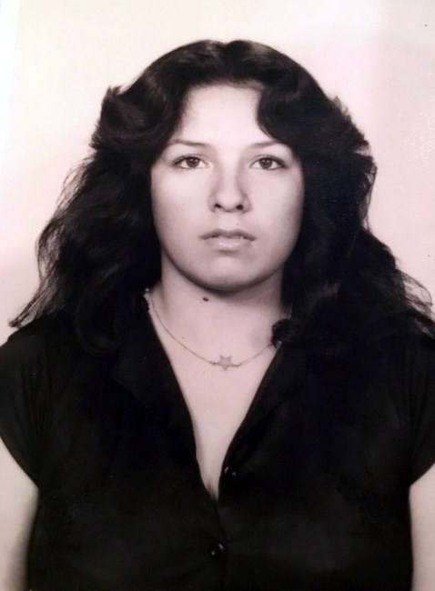 Obituary of Hilda Marina Garcia