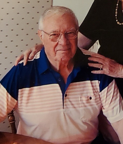 Obituario de Maurice Francis Yehl