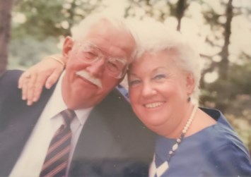 Obituary of Jessie Rose King