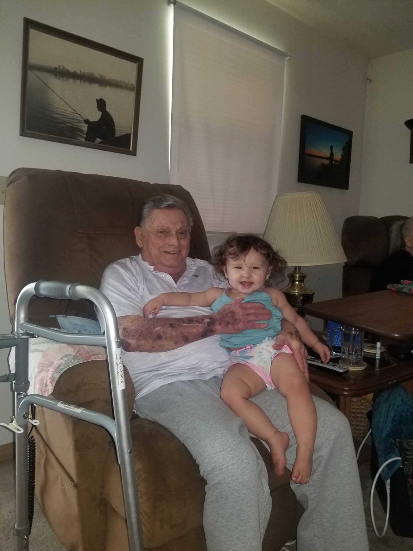 Obituary of Richard Stephens Reese