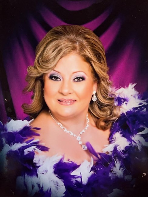 Obituary of Bertha A. Graciano