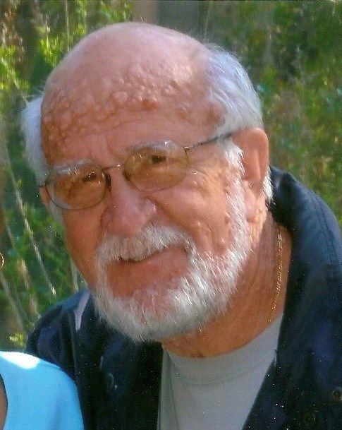 Obituary of Jerald Moore
