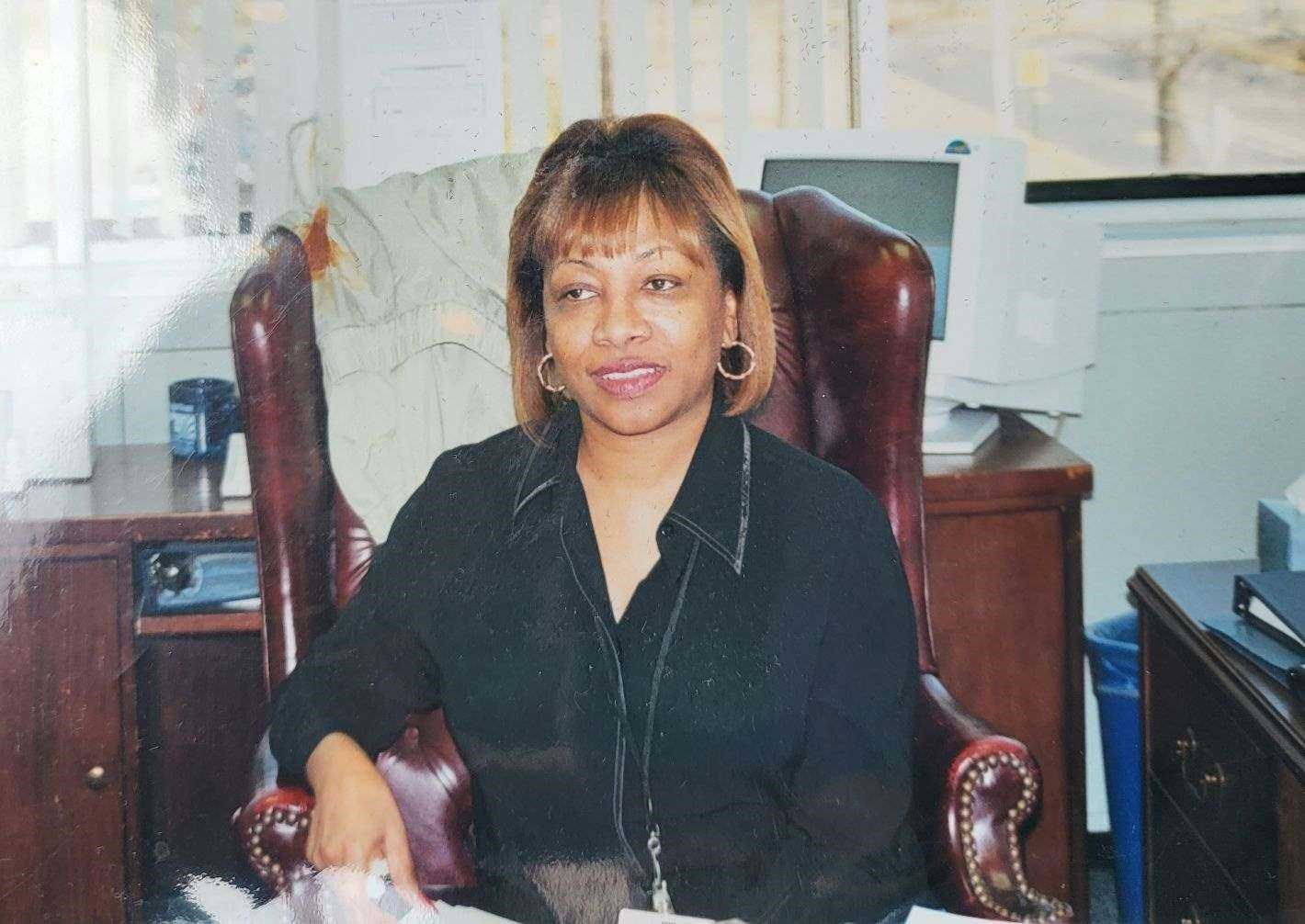 Obituary of Claudia Esther Allen