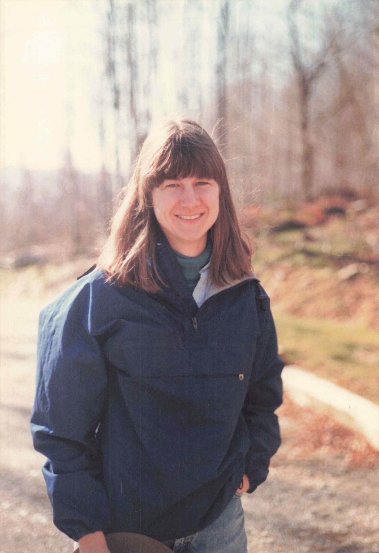 Avis de décès de Diane Kimball Smith