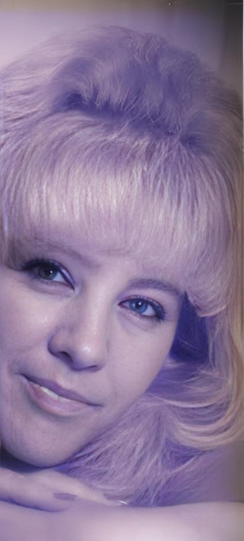 Nannette Otteson Obituary Mesa Az 