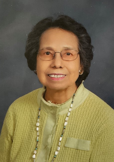 Obituary of Marjorie Ruth Wheelock