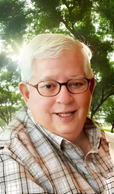 Obituary of Robert Allen Kositsky