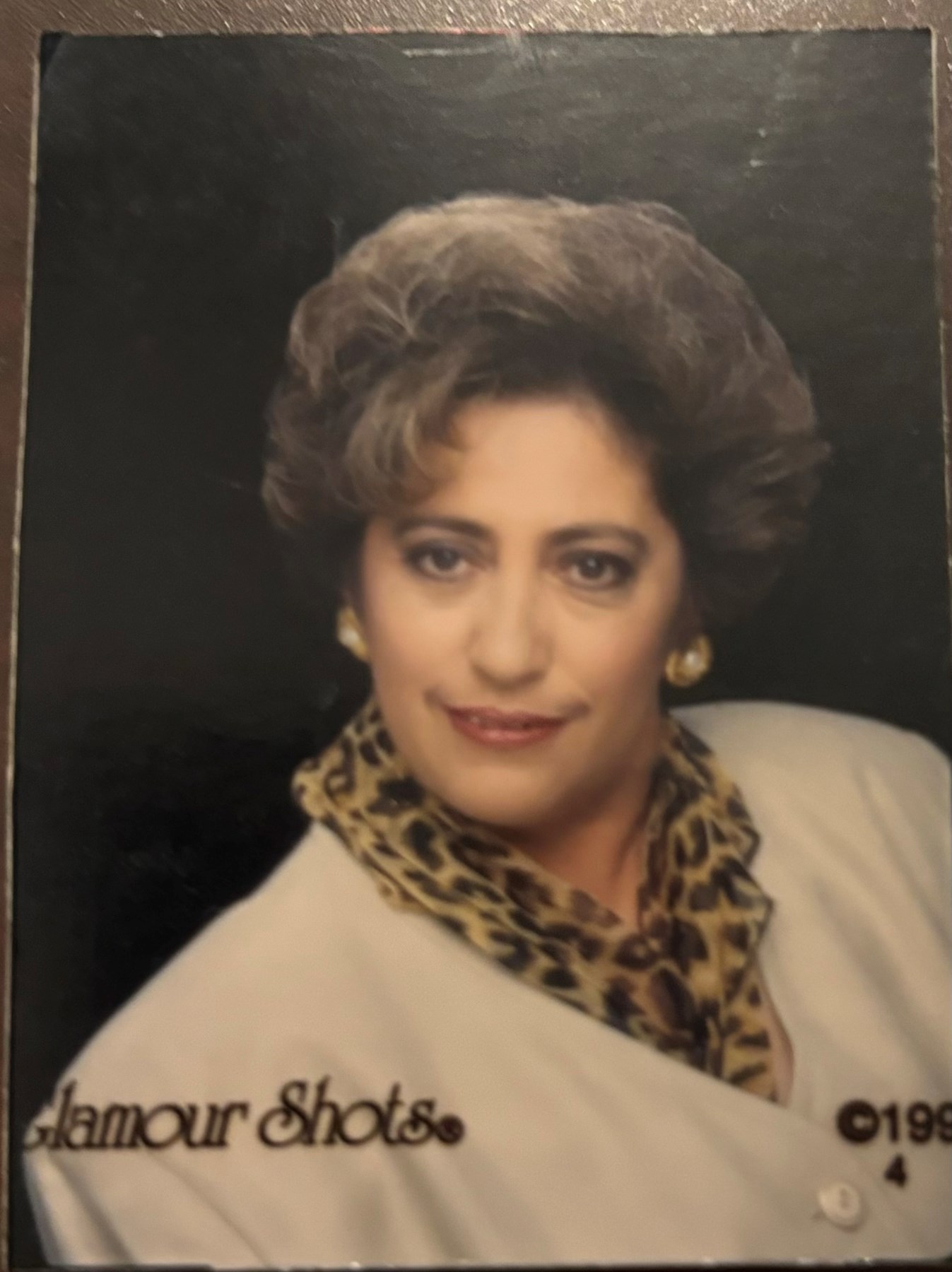 Obituary of Edna N. Almaraz