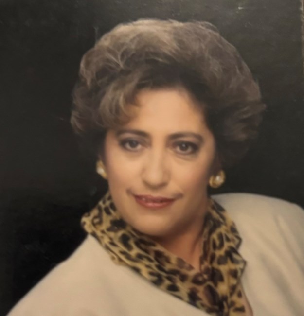 Obituary of Edna N. Almaraz