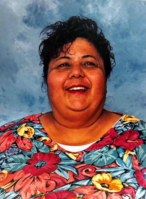Obituary of Dorothy Guadalupe Angulo