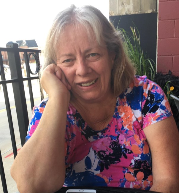 Obituary of Camela "Camy" Jo Lunzman