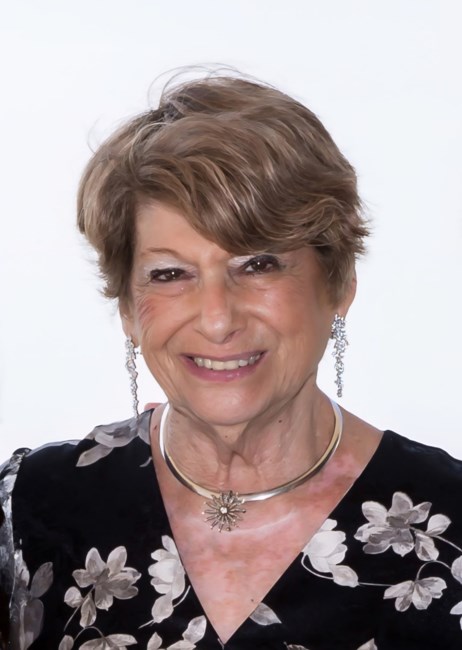 Obituary of Beverly L. Fine