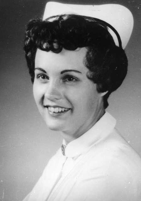 Obituary of Barbara Jean Nunes