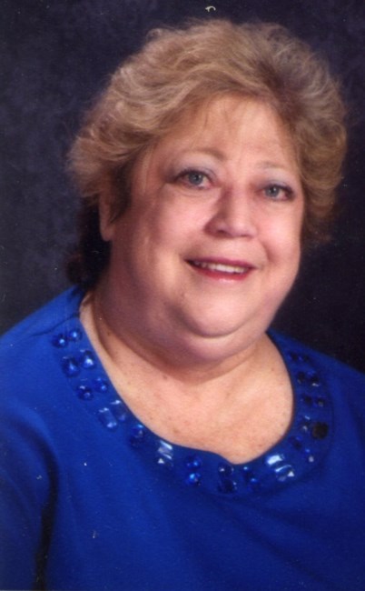 Obituary of Faith Ann Holmes