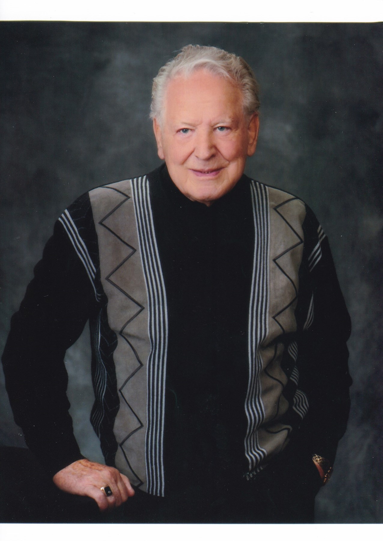 Obituary of Wim Clerx