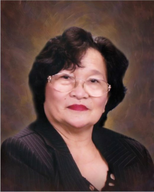 Obituary of Helen F. Andrade