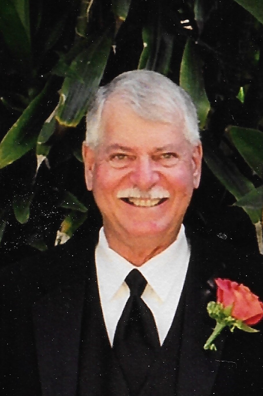 James LOVETT Obituary Pensacola, FL