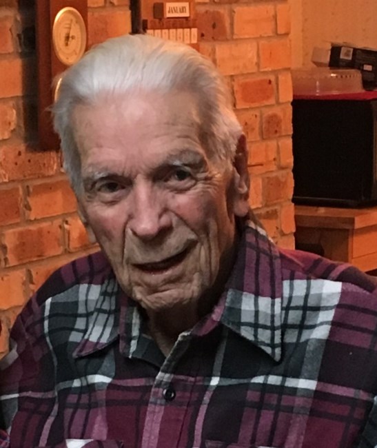 Obituary of Noles A. Esponge