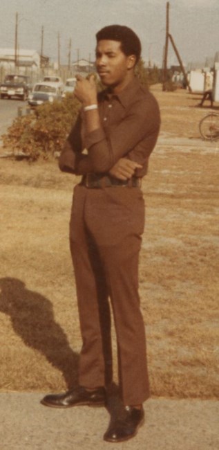 Obituary of Jack Henry Samuels Jr.