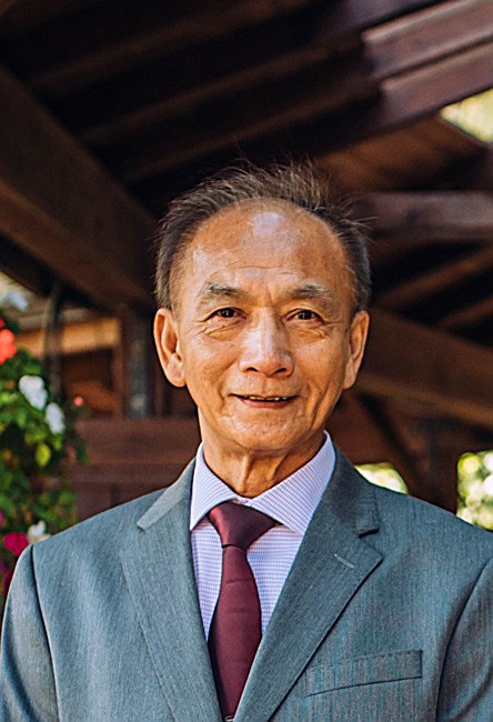 Obituary of Mario Ancheta Romias