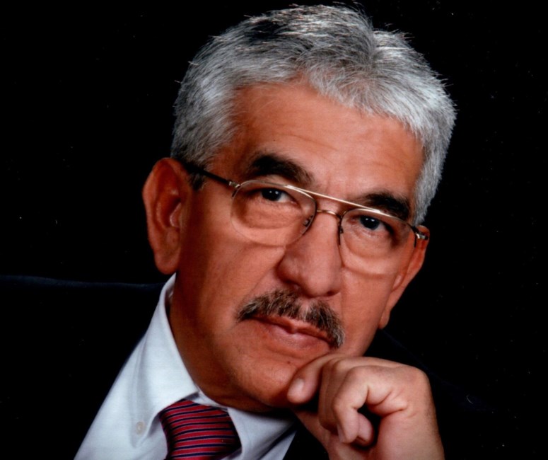 Obituary of Salvador Caro