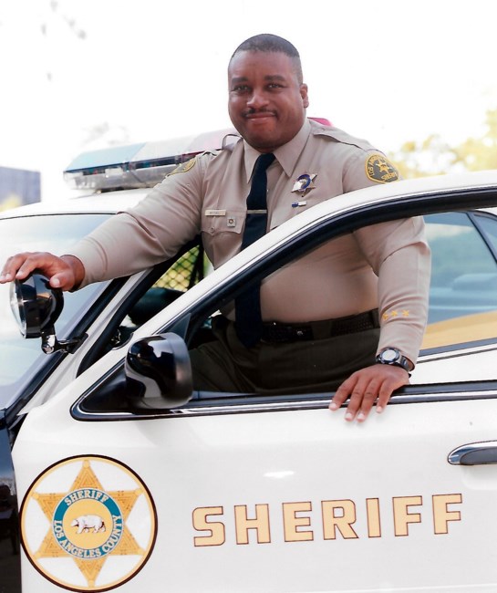 Obituario de John Lewis Mitchell