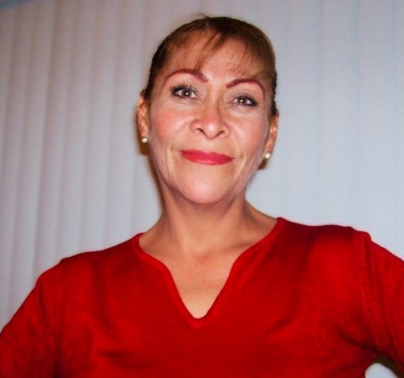 Norma Lopez Obituary El Paso, TX