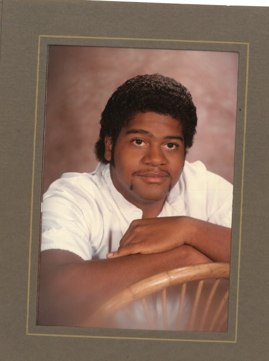 Obituary of Otis Clay Rush Jr.