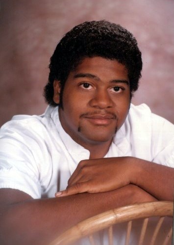 Obituary of Otis Clay Rush Jr.