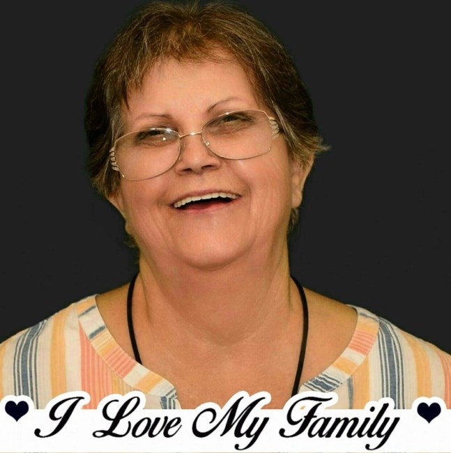 Obituary of Patricia Ann Hess