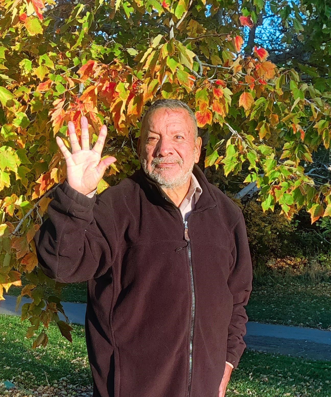 Obituary of Jose Lorenzo "Lencho" Urrutia Hernandez