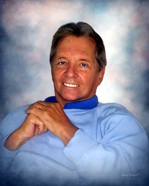 Obituary of James Henry "Jimmy" Cary