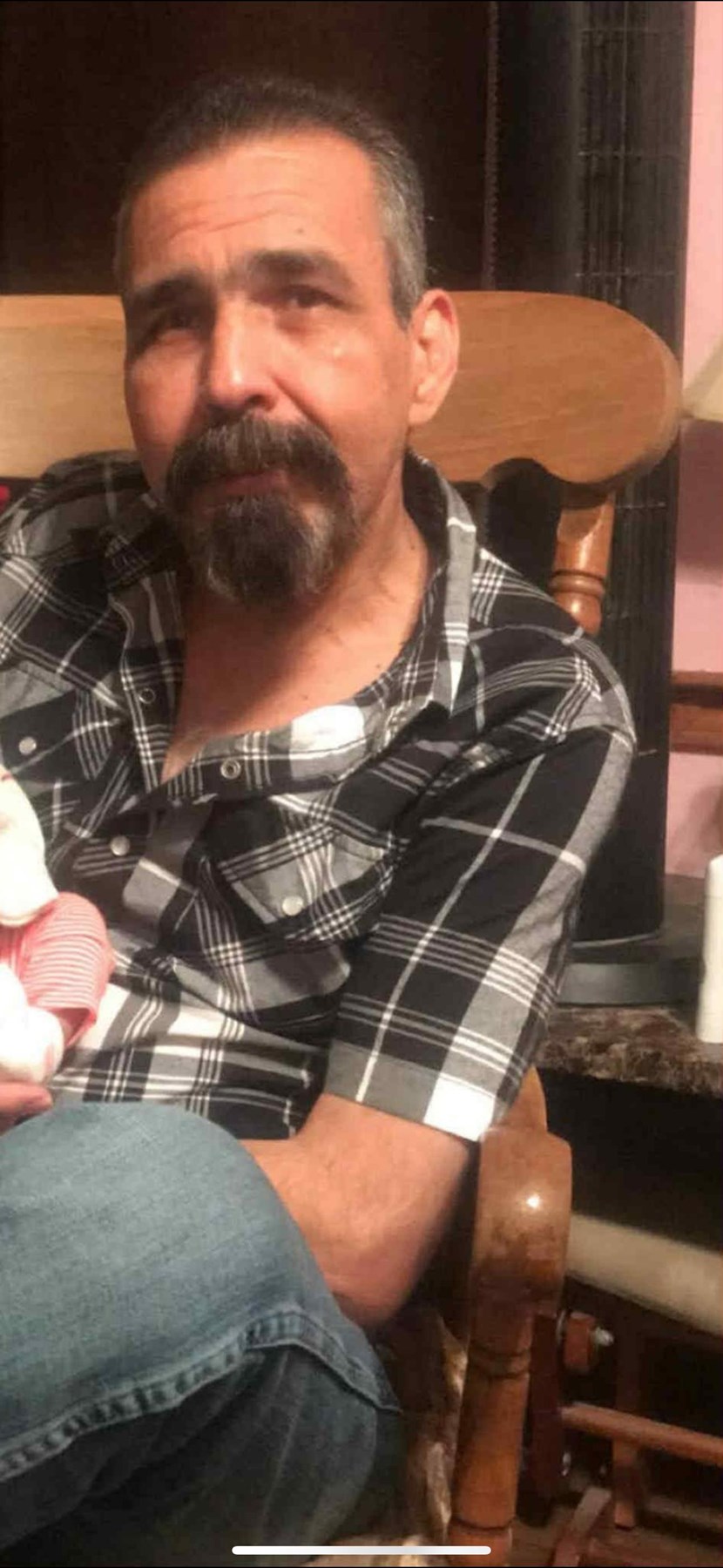 Obituary of Roel Garza