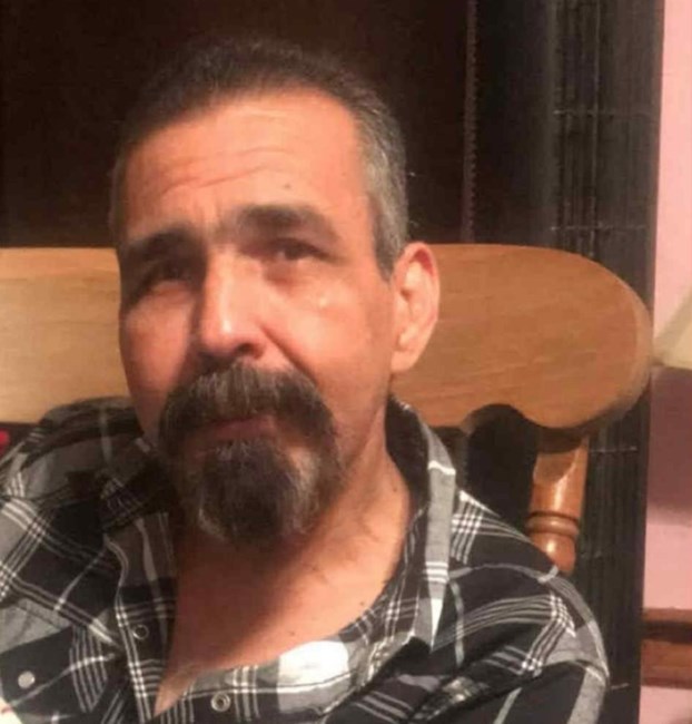 Obituary of Roel Garza