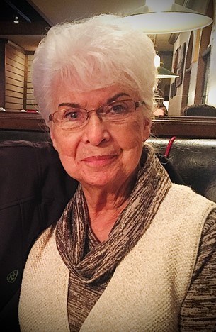 Obituario de Dolores Ellen Beierbach
