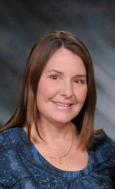 Obituary of Marina Ann Baumann