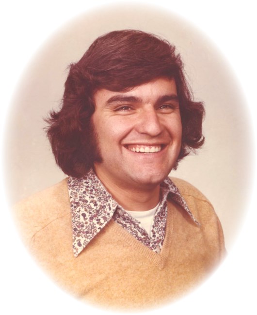 Obituary of James Michael Nava