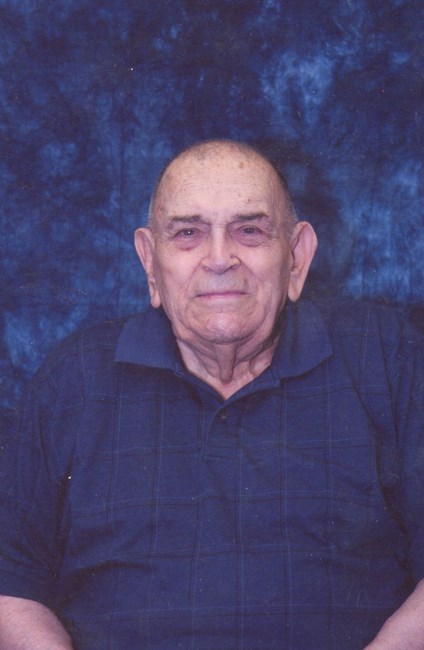 Obituario de Robert L. Krueger