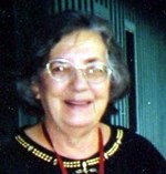 Betty Hargrave