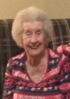 Obituary of Dorothy M. Durdin
